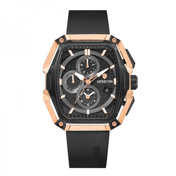 Expedition 6871 Rosegold Black MCRBRBA